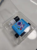 Birud Addition Stamps for Kids, Roller Design Teaching Stamp,Math Stamps Practice Tools